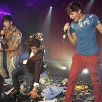 One Direction perform live at G-A-Y nightclub photos | Picture 80761